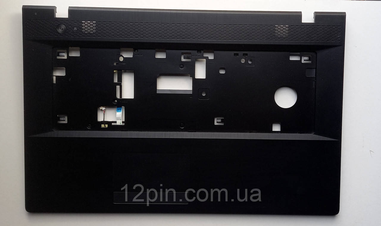 Топкейс Lenovo Ideapad G700 G710 б.у. оригінал., фото 1