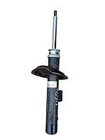 Амортизатор передній лівий Lifan 520 - LBA2905110, (з розбірки)