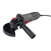 Шліфмашина кутова Forte AG 10-125V 87530 1000 Вт сіра kalyna