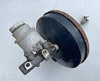 Вакуумний підсилювач гальм Great Wall Safe - 3505110-F00, (з розбірки)