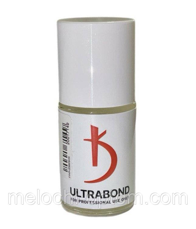Ультрабонд Ultrabond KODI PROFESSIONAL безкислотний праймер 15 мл