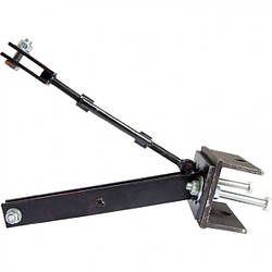 Зчіпка Зубр (універсальна) (СЦ4)