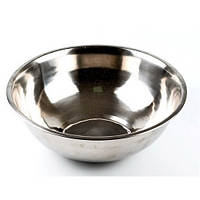 Миска Stenson R86817 6,2 л сіра kalyna