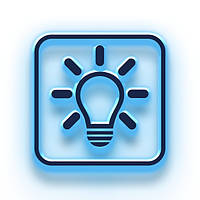 LED освітлення