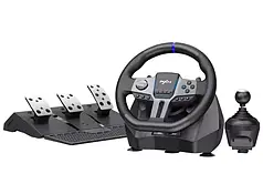 Ігрові кермо +