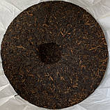 Палацовий шу пуер Стародавній чайний шлях 357 г 2006 рік, фото 4