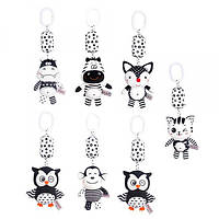 Брязкальце-підвіска ББ K8BW3-4ABCD 17х26х7 см kalyna