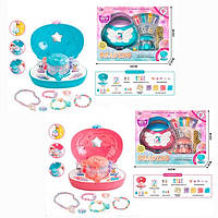 Набір для плетіння прикрас 828-202A-B kalyna