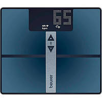 Весы напольные электронные Beurer BF-980 180 кг lamp