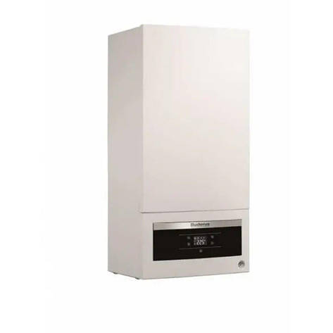 BUDERUS Logamax plus GB062-24 KD, фото 1
