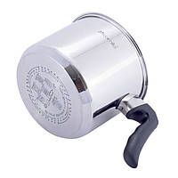 Молочник 1,5л Kamille KM-5843 kalyna