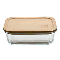 Контейнер пищевой Bergner Naturally BG-25253-MM 1000 мл lamp