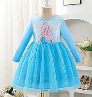 Дитяча сукня на зріст 110-116