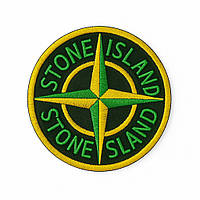 Нашивка Stone Island