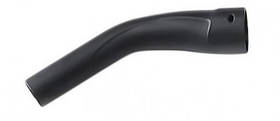 Коліно пластмасове для пилососа Karcher NT 351, NT 360, NT 361, NT 25/1, NT 35/1, NT 45/1, NT 55/1 арт. 5.031-718.0