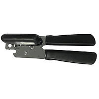 Ніж консервний Gusto GT-6207 чорний kalyna