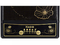 Індукційна електроплита Magio MG-443 kalyna