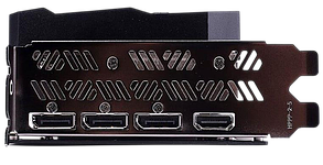 Відеокарта GeForce RTX 3070 8GB Colorful (RTX 3070 NB V2 LHR-V) Б/В, фото 3