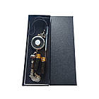 Підвіска ароматизатор в авто, автопарфюм Chrysler на дзеркало, фото 4