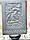 Старий олов'яний тримач для сірників, підставка, олово, Німеччина, вінтаж, фото 7