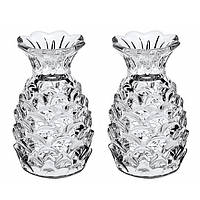 Набір для спецій Bohemia Spices 78456/33530/084 2 предмети kalyna