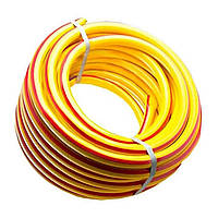 Шланг армований Forte Веселка 95369 30 м 25 мм kalyna