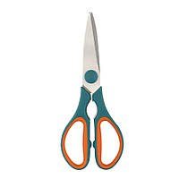 Ножиці кухонні Gusto GT-6121 21 см kalyna