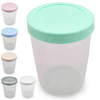 Контейнер пищевой Stenson PB-652 300 мл lamp