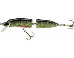 Воблер Jaxon HS Pike 2-sec 10F PT