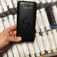 Акумулятор додатковий для телефону Power Bank 30000 mAh UKC, Power bank з перехідниками CA-94
