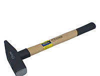 Молоток слюсарний Сталь 44028 56972 1500 г kalyna