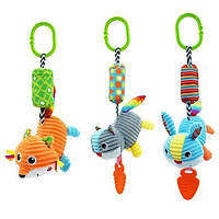 Підвіска на коляску BF2421-3-4 35 см kalyna