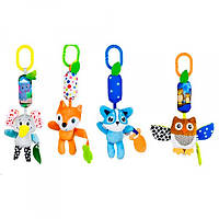 Підвіска на коляску D146B-CDE 34 см kalyna