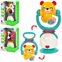 Брязкальце Hola E7975 kalyna