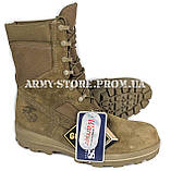 Берці корпусу морської піхоти Bates E85502 USMC Gore-Tex, фото 2