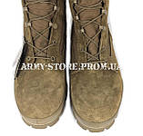 Берці корпусу морської піхоти Bates E85502 USMC Gore-Tex, фото 3