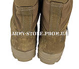 Берці корпусу морської піхоти Bates E85502 USMC Gore-Tex, фото 4
