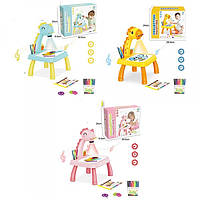 Проектор для малювання YM2021-6-7-7A kalyna