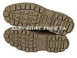 Берці корпусу морської піхоти Bates E85502 USMC Gore-Tex, фото 5