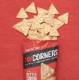 Чіпси Popcorners Sweet & Salty Jumbo Bag 567г, фото 6