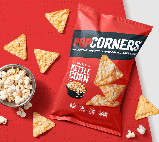 Чіпси Popcorners Sweet & Salty Jumbo Bag 567г, фото 2