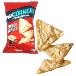 Чіпси Popcorners Sweet & Salty Jumbo Bag 567г, фото 4