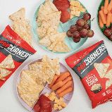 Чіпси Popcorners Sweet & Salty Jumbo Bag 567г, фото 7