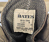 Берці корпусу морської піхоти Bates E85502 USMC Gore-Tex, фото 7