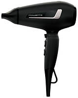 Фен Rowenta PRO EXPERT CV8810F0 2100 Вт черный lamp