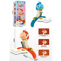 Проектор для малювання SE-120-124 20 предметів kalyna