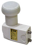 WINQUEST WL-712 Twin Universal LNB, фото 2