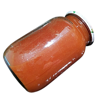 Томатний сік "Дуже Смачно", класичний 1л