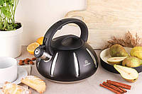 Чайник із свистком Edenberg EB-8803 3 л kalyna