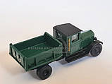 Масштабна модель автомобиля ZiS-5V Kipper масштаб 1/87, H0, фото 2